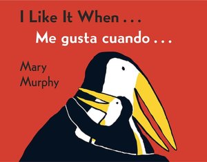 I Like It When . . . /Me gusta cuando . . .