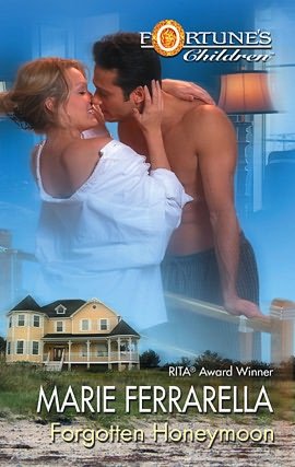 Forgotten Honeymoon