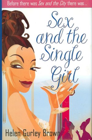 Sex and the Single Girl