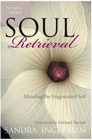 Free rapidshare ebooks downloads Soul Retrieval: Mending the Fragmented Self 9780061227868 English version