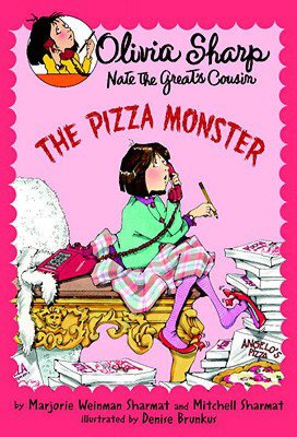 Pizza Monster