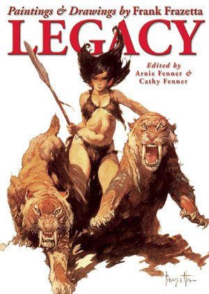 Legacy: Paintings and Drawings