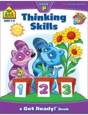 Thinking Skills