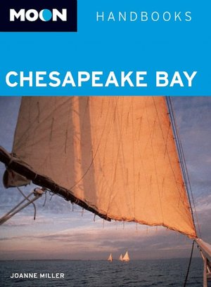 Moon Handbook Chesapeake Bay