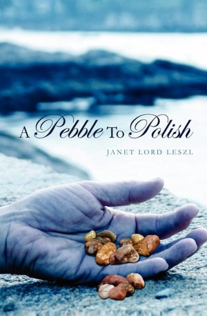 A Pebble To Polish