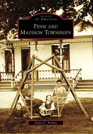 Penn and Madison Townships, Indiana