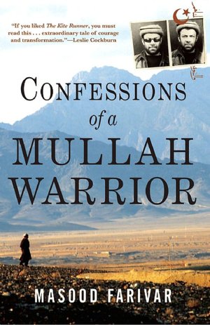 Confessions of a Mullah Warrior