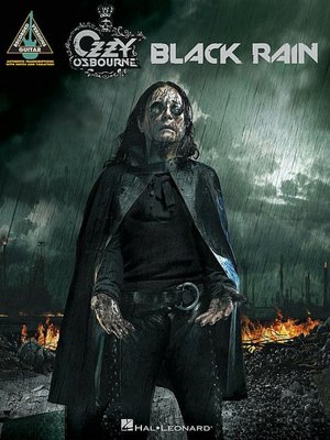 Ozzy Osbourne: Black Rain