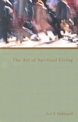 Art of Spiritual Living: The 1977 Letters