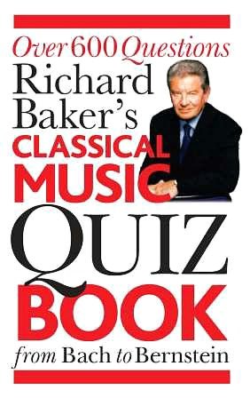 The Classical Music Quiz Book