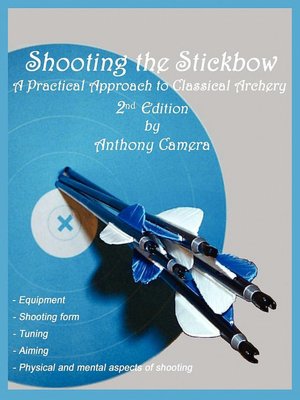 Download textbooks to ipad free Shooting The Stickbow