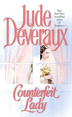 Counterfeit Lady (James River Saga Series #1)