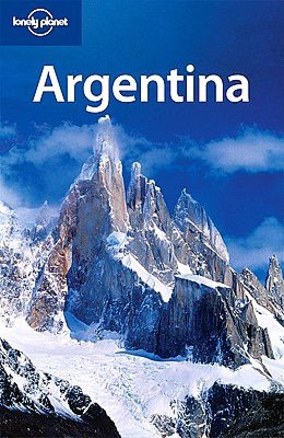 Lonely Planet: Argentina
