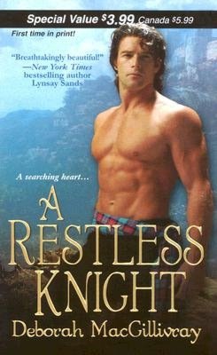 A Restless Knight