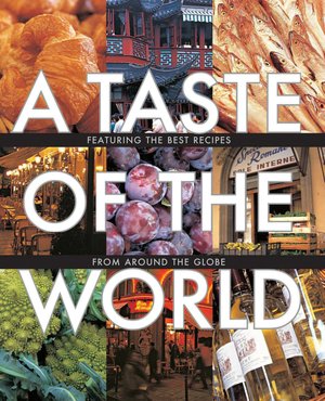 Williams-Sonoma Taste of the World