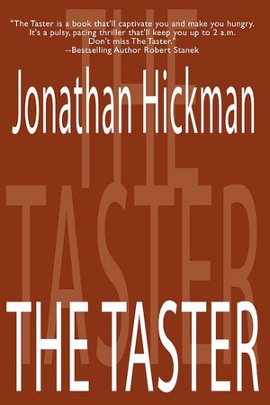 The Taster