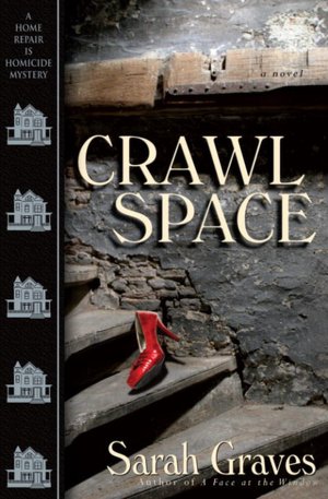 Crawlspace (Home Repair Is Homicide Series #13)