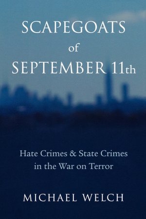 Scapegoats Of September 11th