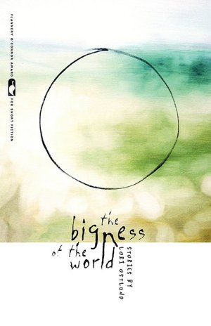 The Bigness of the World