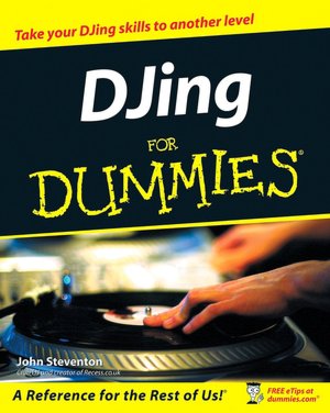 DJing for Dummies