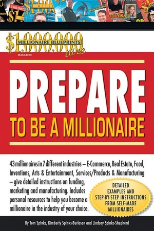 Prepare to Be a Millionaire