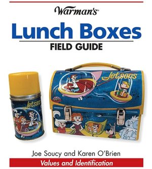 Warman's Lunch Boxes Field Guide