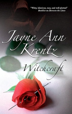 Witchcraft