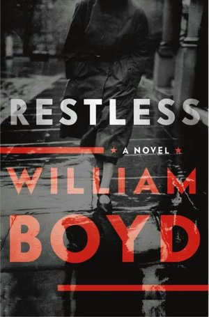 Ebook forouzan free download Restless (English literature) 9781596912366 by William Boyd