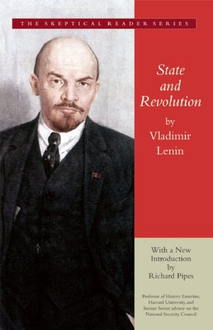The State and Revolution