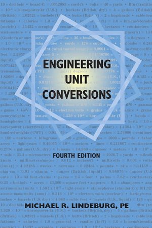 Engineering Unit Conversions