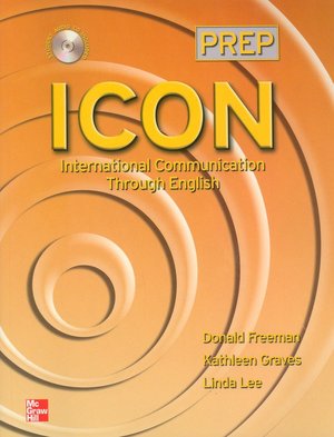ICON, la comunicación internacional a través del Inglés de preparación
