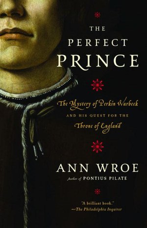 Perfect Prince: Truth and Deception in Renaissance Europe