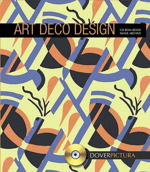 Art Deco Design