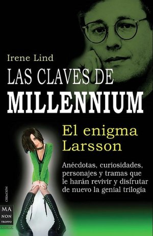 Las claves de Millennium: El enigma de Larsson