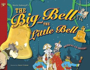The Big Bell and the Little Bell
