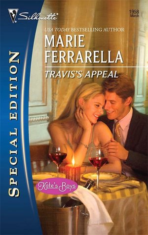 Travis's Appeal