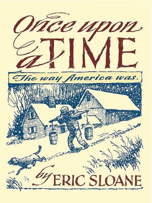 Once Upon a Time: The Way America Was