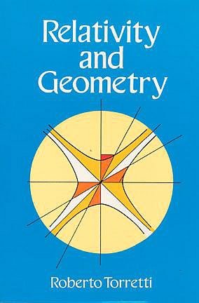 Relativity and Geometry