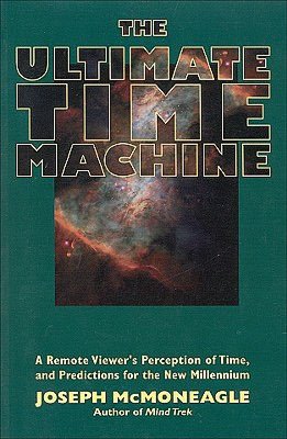 Ebook for oracle 9i free download The Ultimate Time Machine: A Remote Viewer's Perception of Time, and Predictions for the New Millennium