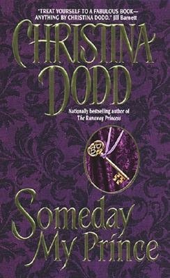 Someday My Prince (Princess Series #2)