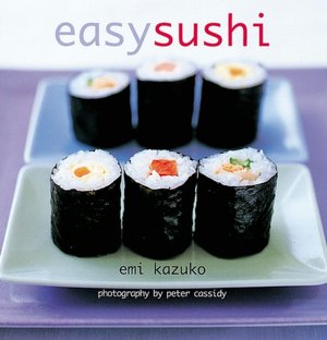 Easy Sushi