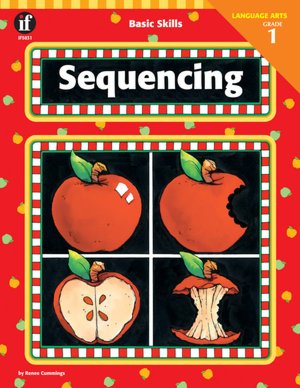 Sequencing, Grade 1