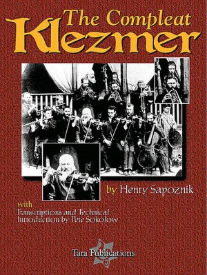 The Compleat Klezmer
