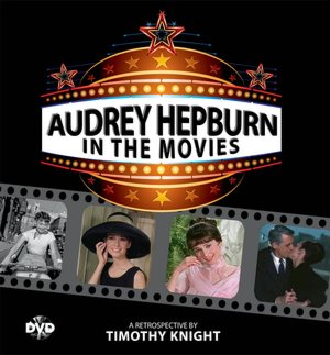 Audrey Hepburn in the Movies