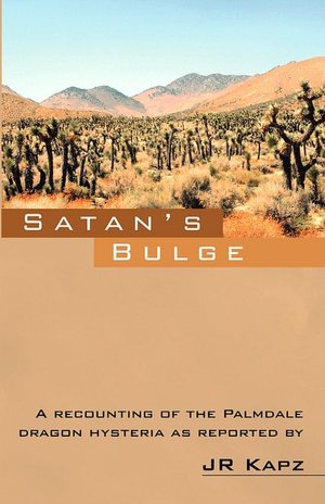 Satan's Bulge