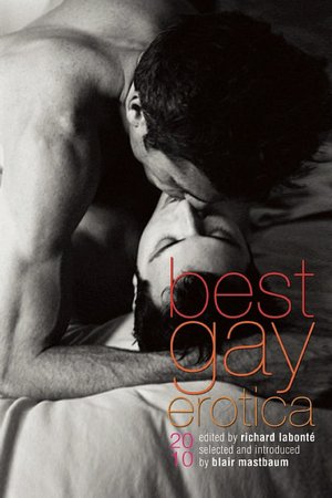 Best Gay Erotica 2010