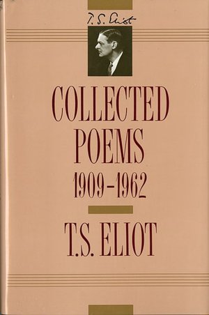 Collected Poems, 1909-1962