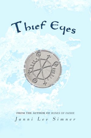 Thief Eyes