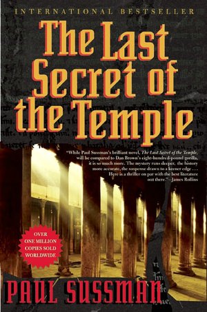 The first 90 days ebook download Last Secret of the Temple