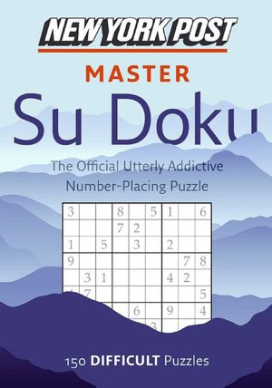 New York Post: Master Su Doku